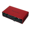 Focusrite Scarlett 2i2 4th Generation