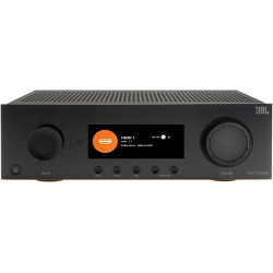 JBL MA7100HP 7.2-Channel 8K AV Receiver (Black)