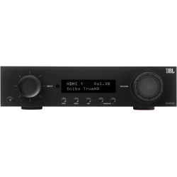 JBL MA510 5.2-Channel 8K Receiver (Black)