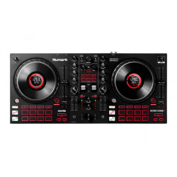Numark Mixtrack Platinum FX Serato DJ Controller