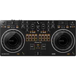 Pioneer DJ DDJ-REV1 2-deck Serato DJ Controller