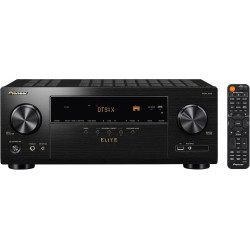 Pioneer Elite VSX-LX105 7.2 Channel Network AV Receiver
