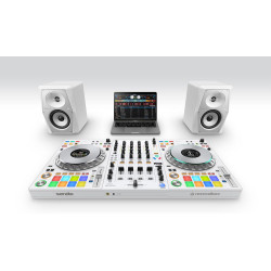 Pioneer DJ DDJ-FLX10 Limited Edition