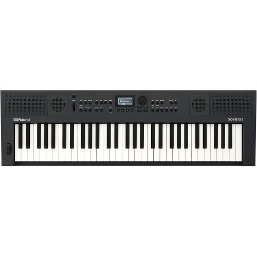 Roland GO: KEYS 5 Music Creation Keyboard