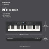 Roland GO: KEYS 5 Music Creation Keyboard