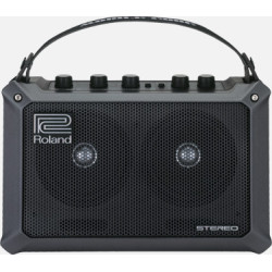 Roland Mobile Cube Portable Stereo Al l-Purpose Amplifier