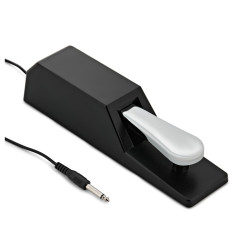 Universal Piano Sustain Pedal