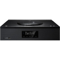 Technics SA-C100 Premium Class Network CD Receiver