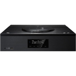 Technics SA-C100 Premium Class Network CD Receiver