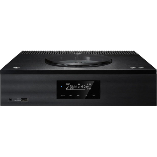 Technics SA-C100 Premium Class Network CD Receiver