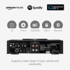 Technics SA-C100 Premium Class Network CD Receiver