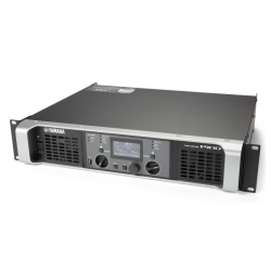 Yamaha PX10 PX Series power amplifier