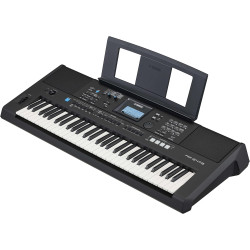 Yamaha PSR-E473 Portable Keyboard