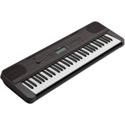 Yamaha PSR-E360 61-Key Touch Sensitive Portable Keyboard