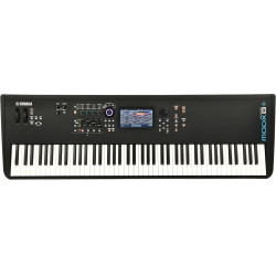 Yamaha MODX8 Plus 88-Key Weighted Synthesizer