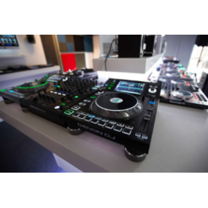 DJ Gear