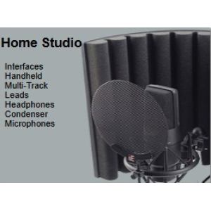 Home audio