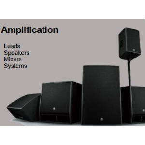 Pro audio