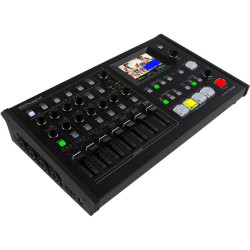 Roland All-in-One VR-4HD 4 Channel AV Mixer Roland All-in-One VR-4HD 4 Channel AV Mixer